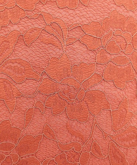 TORRID HI-LOW SKATER MINI DRESS - SUPER SOFT RUSTY BROWN SZ - Picture 5 of 13